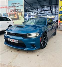 دودج تشارجر